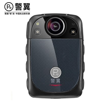 警翼  G7  通用无线电通信设备  高清无光红外夜视3英寸触摸屏GPS定位 128G